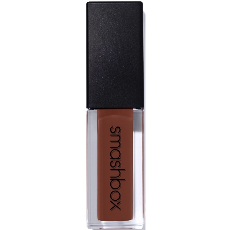 Smashbox Always On Liquid Lipstick 4 ml – Baddest fra Smashbox