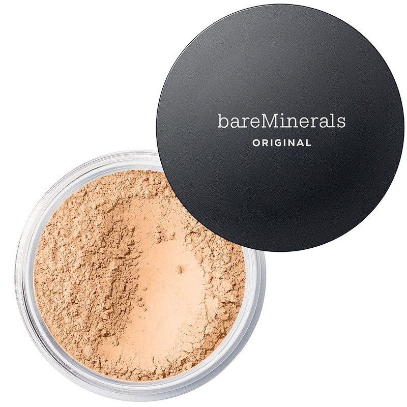 Bare Minerals Original SPF15 Foundation 8 gr. – Neutral Ivory fra Bare Minerals