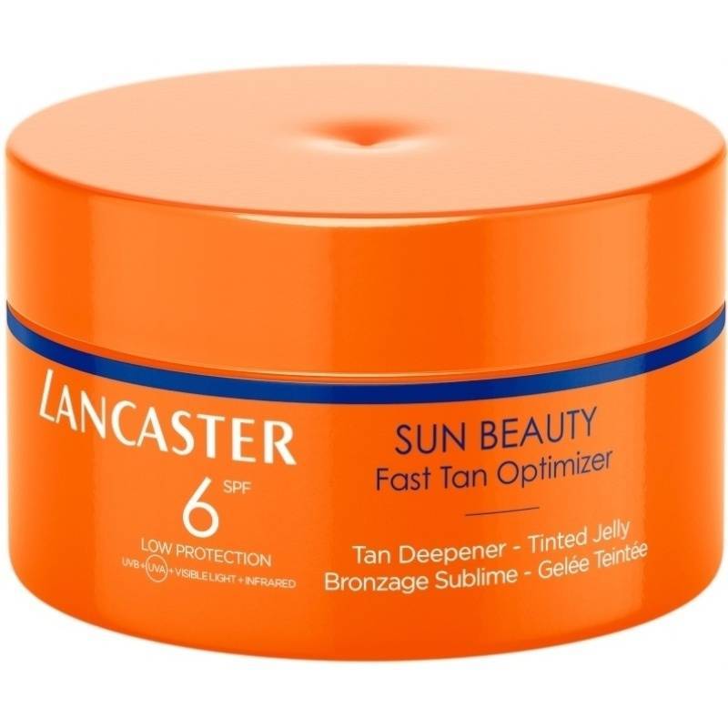 Lancaster Sun Beauty Tan Deepener – Tinted SPF 6 – 200 ml fra Lancaster