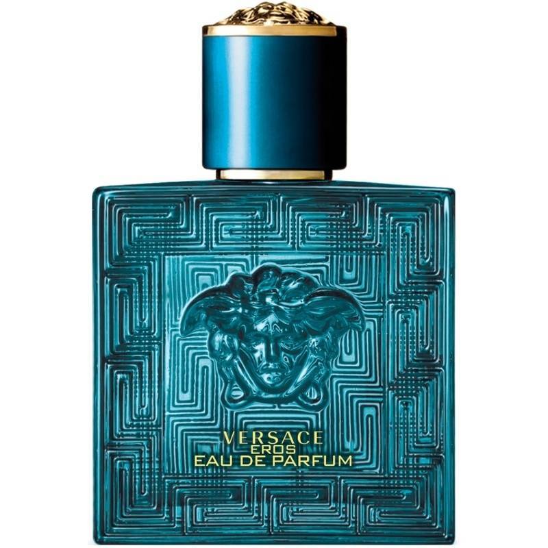Versace Eros Pour Homme EDP 50 ml fra Versace