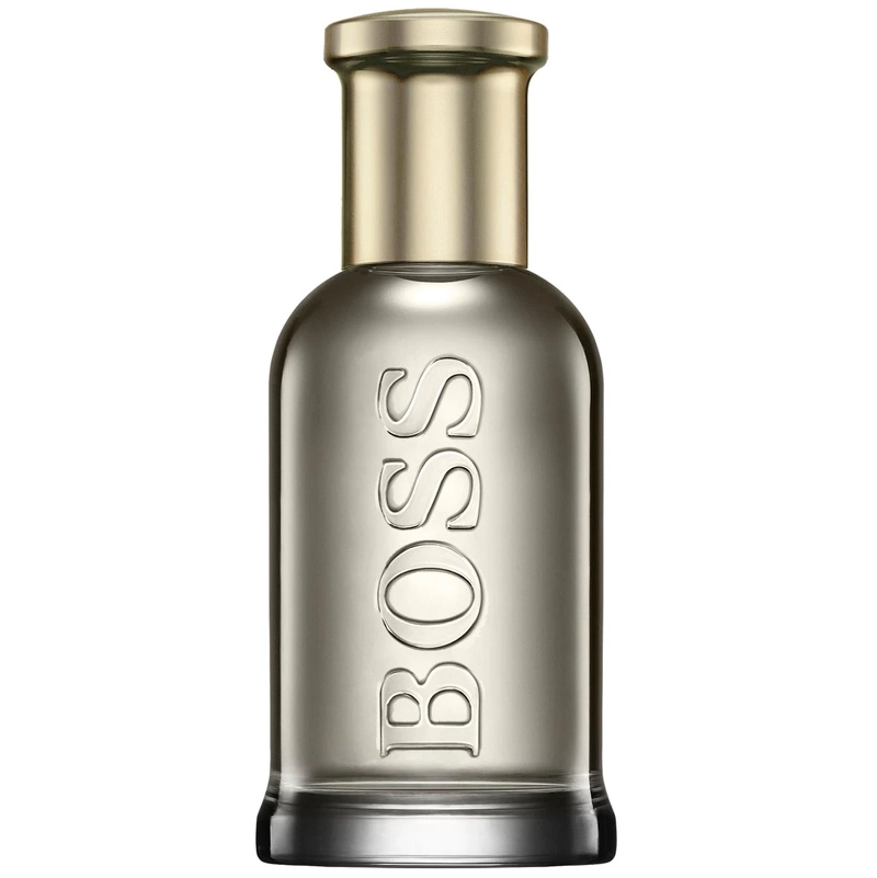 BOSS Bottled Eau de Parfum for Men 50 ml fra Hugo Boss