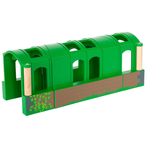 BRIO tunnel fra brio 7312350337099
