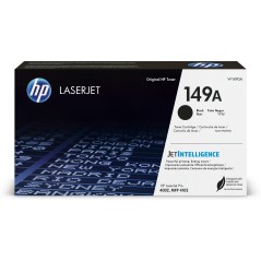 HP Sort 1500 sider