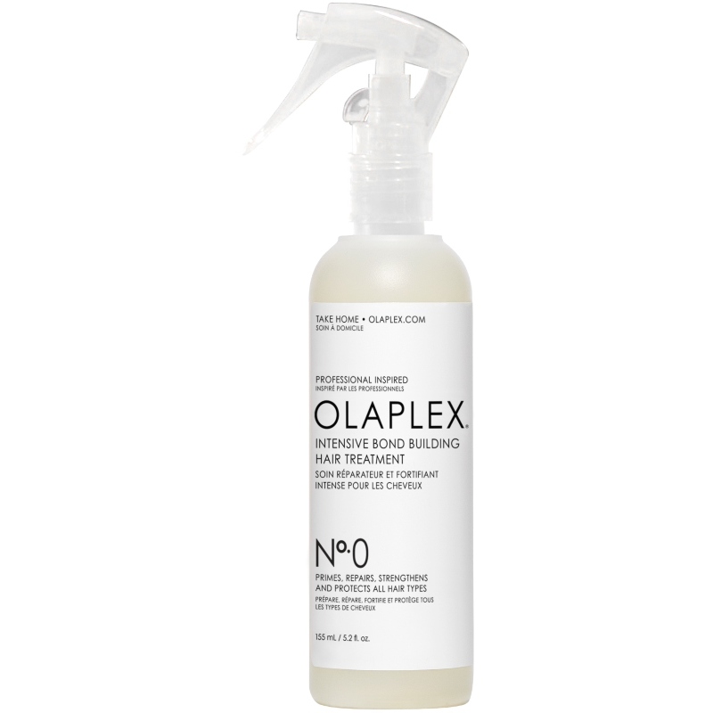 Olaplex NO.0 Intensive Bond Building Hair Treatment 155 ml fra Olaplex