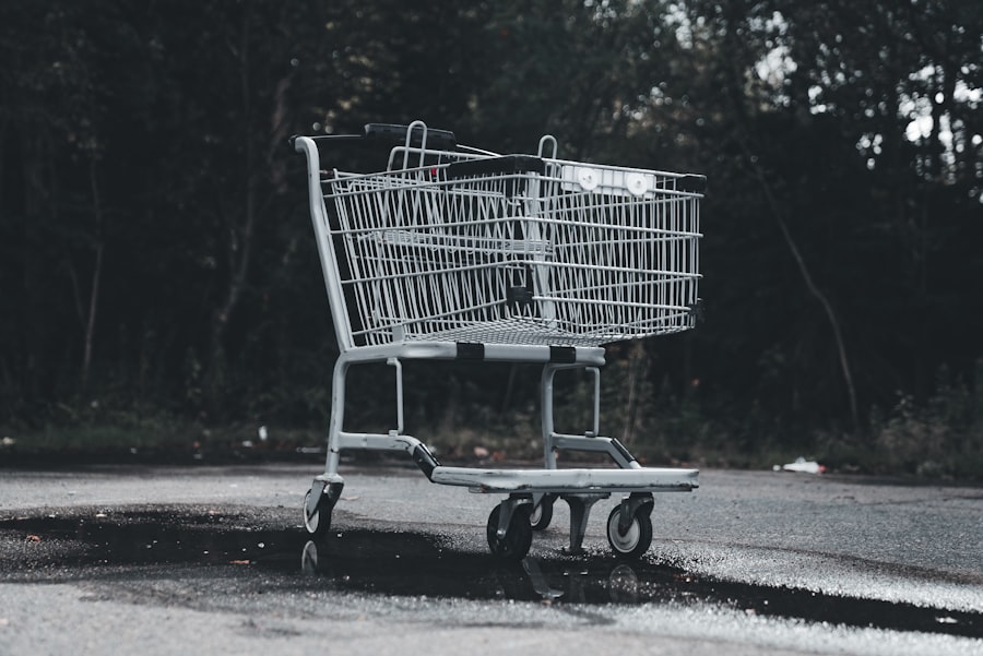 shopping trends