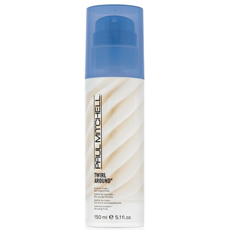 Paul Mitchell Curls Twirl Around 150 ml fra Paul Mitchell