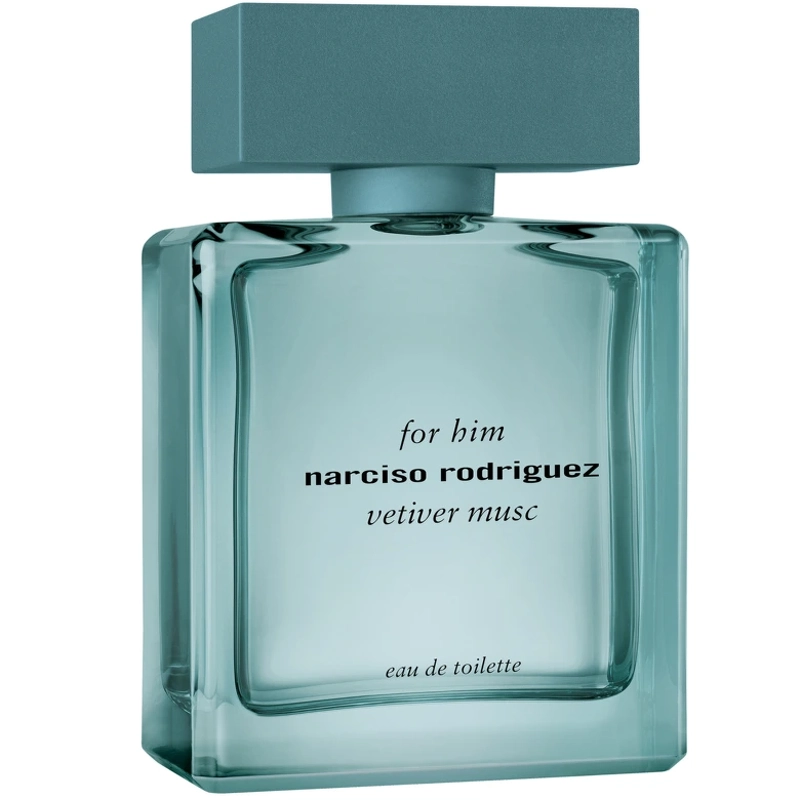 Narciso Rodriguez Vetiver Musc EDT 100 ml fra Narciso Rodriguez