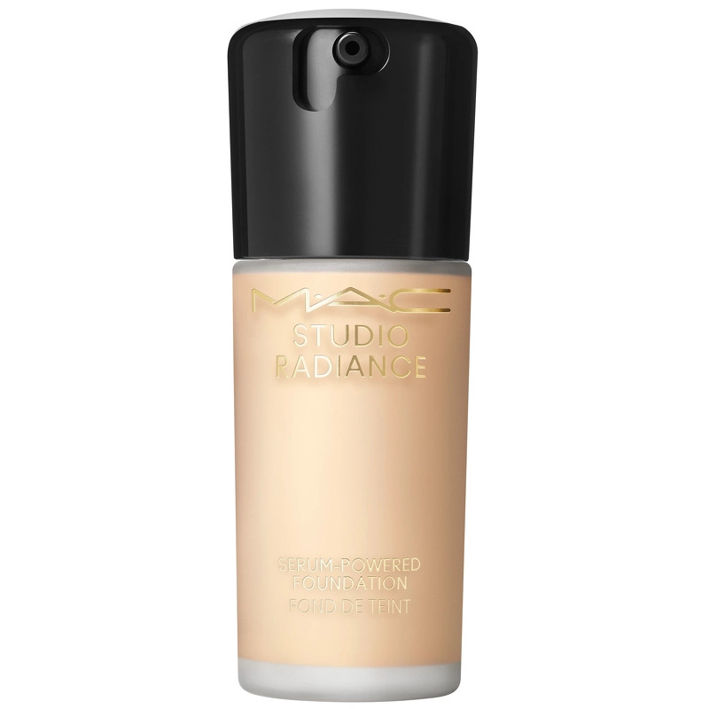 MAC Studio Radiance Serum-Powered Foundation 30 ml – NC17 fra MAC