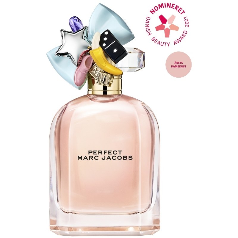 Marc Jacobs Perfect EDP 100 ml fra Marc Jacobs