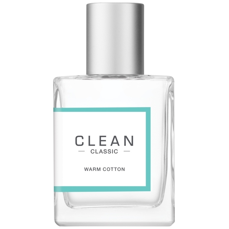 Clean Perfume Classic Warm Cotton EDP 30 ml fra Clean