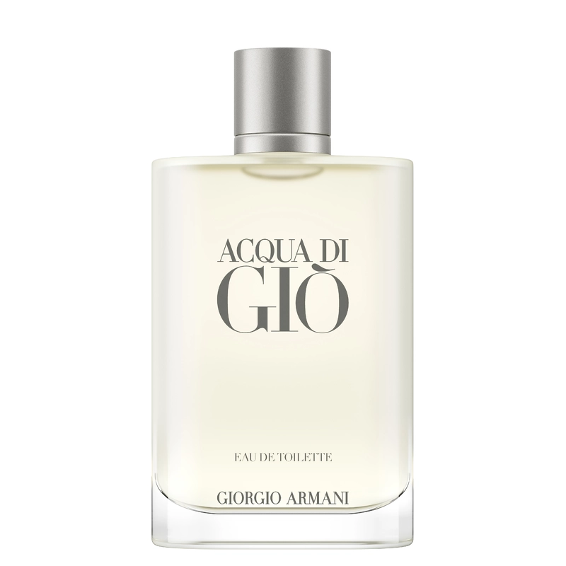 Giorgio Armani Acqua Di Gio Homme EDT 200 ml fra Giorgio Armani