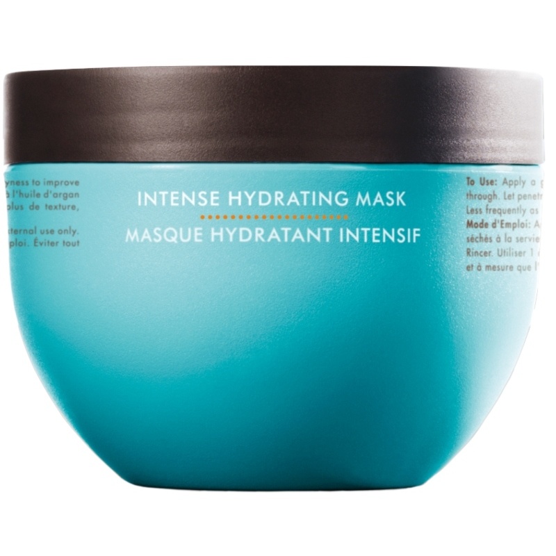 Moroccanoil Intense Hydrating Mask 250 ml fra Moroccanoil