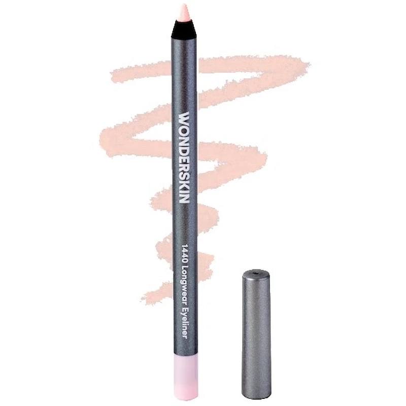 Wonderskin 1440 Longwear Eyeliner 1,2 gr. – Icing fra Wonderskin