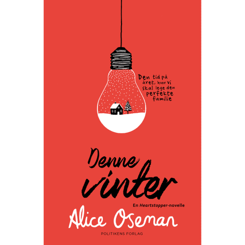 Denne vinter – Hæftet fra 9788740080469