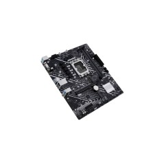 ASUS PRIME H610M-E D4-CSM Micro-ATX LGA1700 sokkel Intel H610