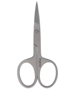 shop Parsa Nail Scissor With Curved Shape af Parsa - online shopping tilbud rabat hos shoppetur.dk