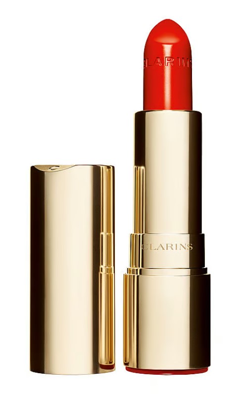 Clarins Joli Rouge Lipstick 761 Spicy Chili 3,5g