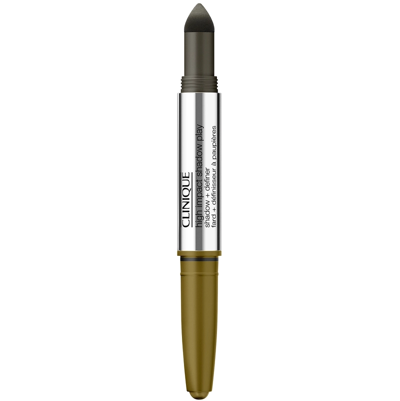 Clinique High Impact Dual 1,9 gr. – Mixed Greens fra Clinique