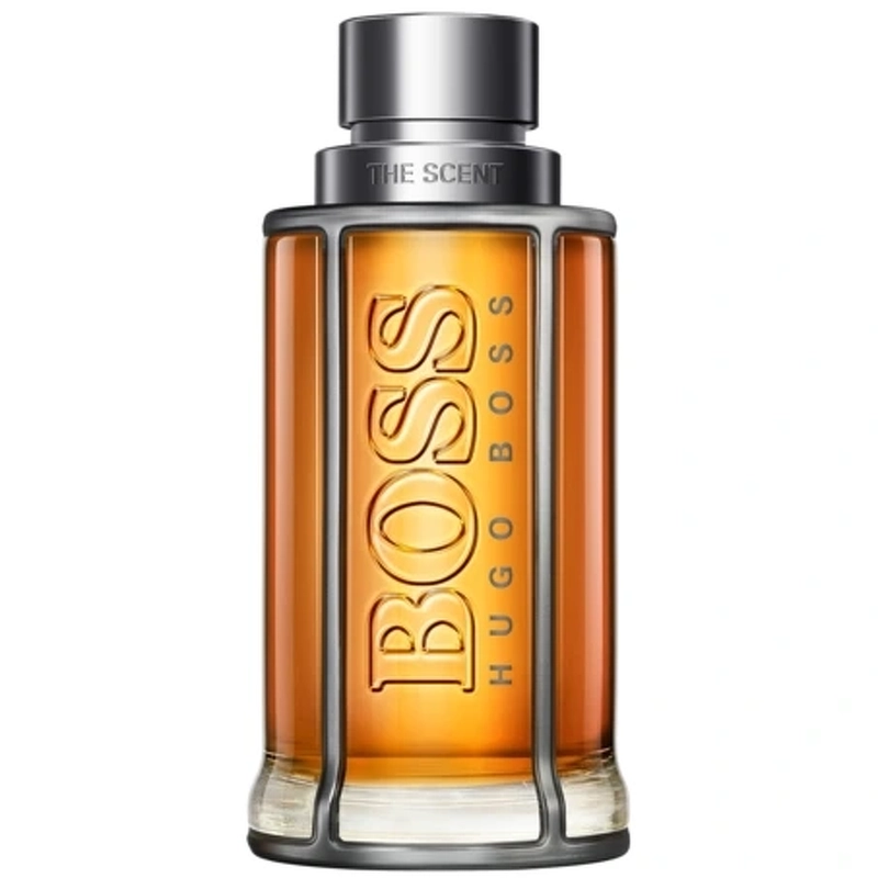 Hugo Boss The Scent For Men EDT 100 ml fra Hugo Boss