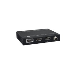 Vivolink HDMI splitter 1×2, 4K@60Hz