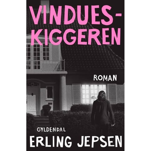 Vindueskiggeren – Familiehemmeligheder 4 – Hæftet fra 9788702364675