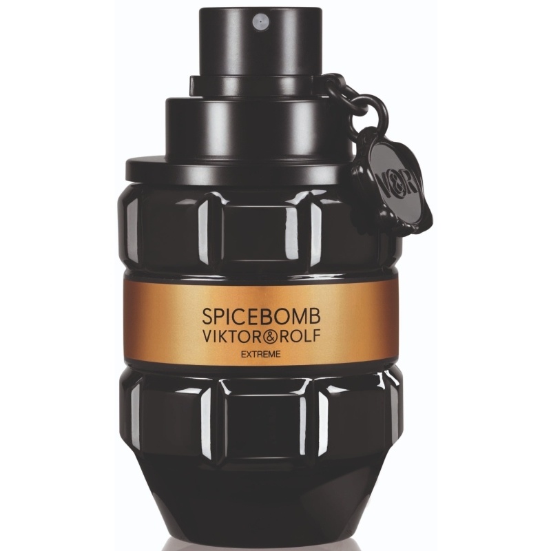 Viktor & Rolf Spicebomb Extreme Men EDP 50 ml fra Viktor & Rolf