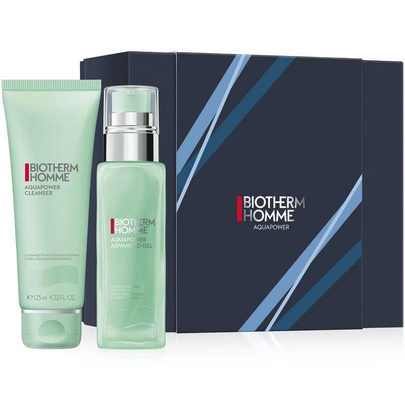 Biotherm Aquapower Gifting Set (Limited Edition) fra Biotherm