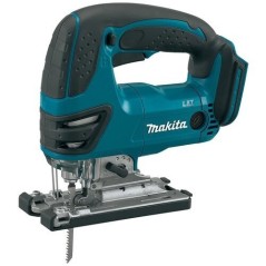 Makita DJV180Z Stiksav Intet batteri