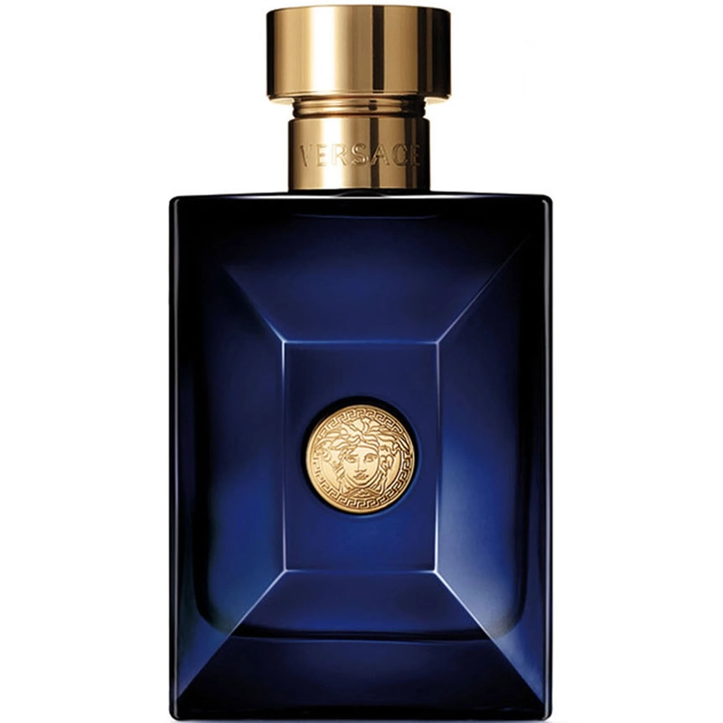 Versace Pour Homme Dylan Blue EDT 100 ml fra Versace