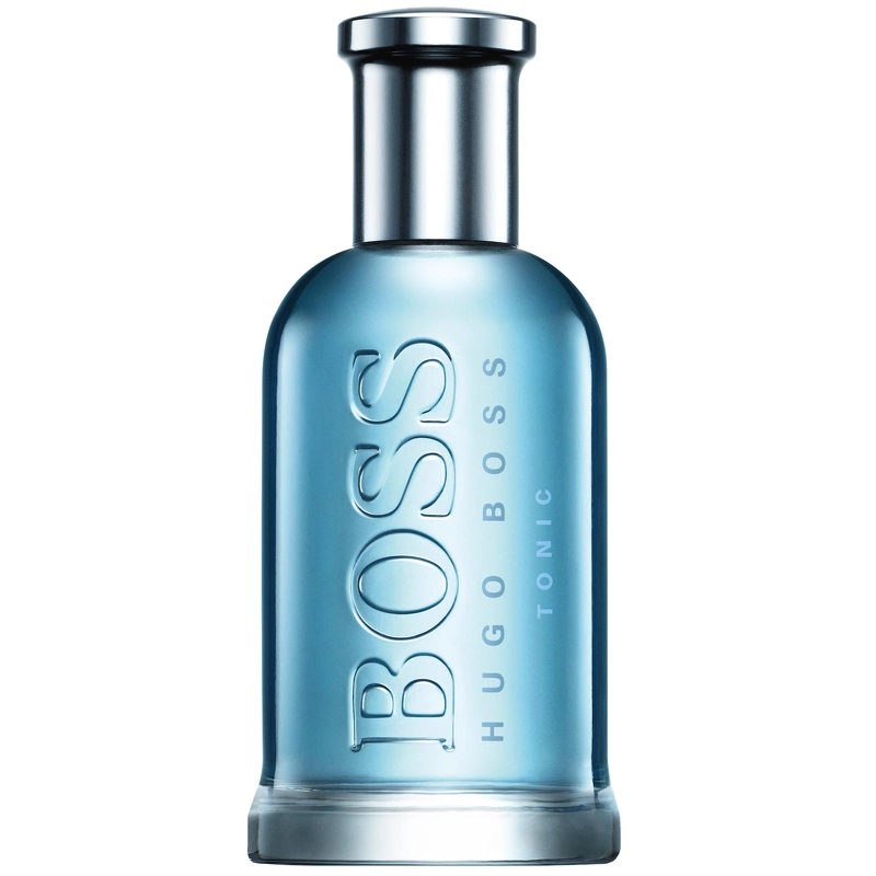 BOSS Bottled Tonic Eau de Toilette for Men 50 ml fra Hugo Boss