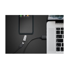 Goobay USB-C 2.0 til USB Micro-B Adapter