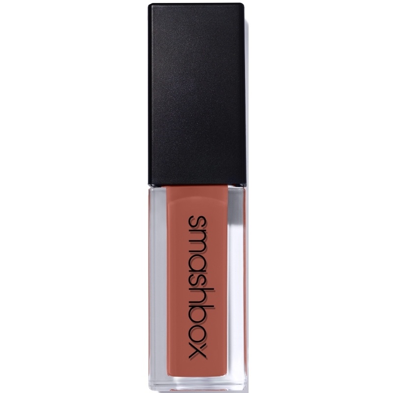 Smashbox Always On Liquid Lipstick 4 ml – Audition fra Smashbox