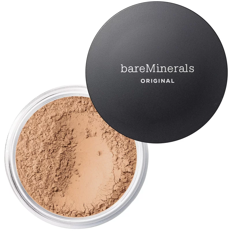 bareMinerals Original SPF15 Foundation 8 gr. – Medium Beige fra bareMinerals
