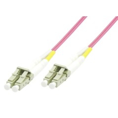MicroConnect Fiber Patch Cable –