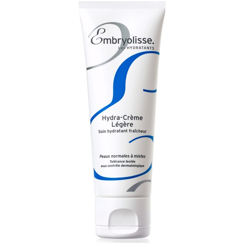 Embryolisse Hydra-Cream Light 40 ml fra Embryolisse