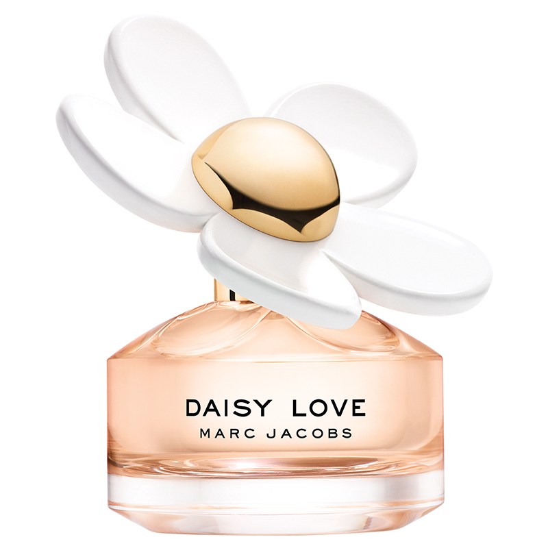 Marc Jacobs Daisy Love EDT For Her 30 ml fra Marc Jacobs