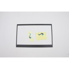 Lenovo Consumptive bezel assembly