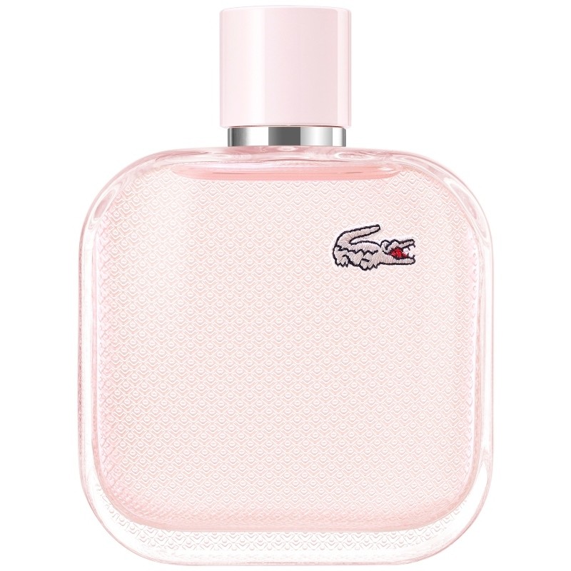Lacoste L.12.12 Rose Eau Fraiche EDT 100 ml fra Lacoste