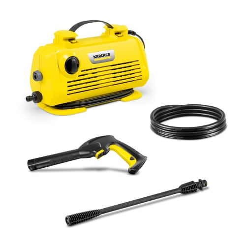 Kärcher højtryksrenser K 2 Horizontal fra Kärcher 4066529030078