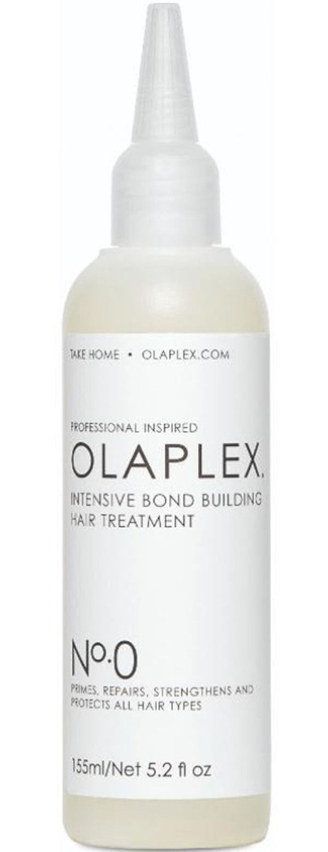 Olaplex no. 0 intensive bond building hair treatment 155ml