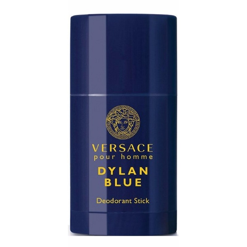 Versace Pour Homme Dylan Blue Deodorant Stick 75 ml fra Versace