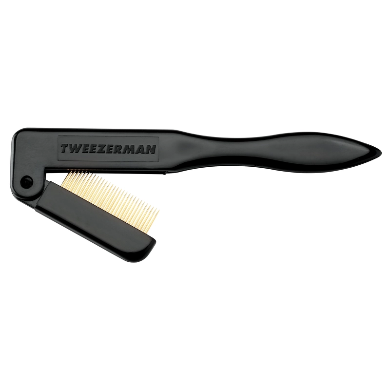 Tweezerman Folding Ilashcomb fra Tweezerman
