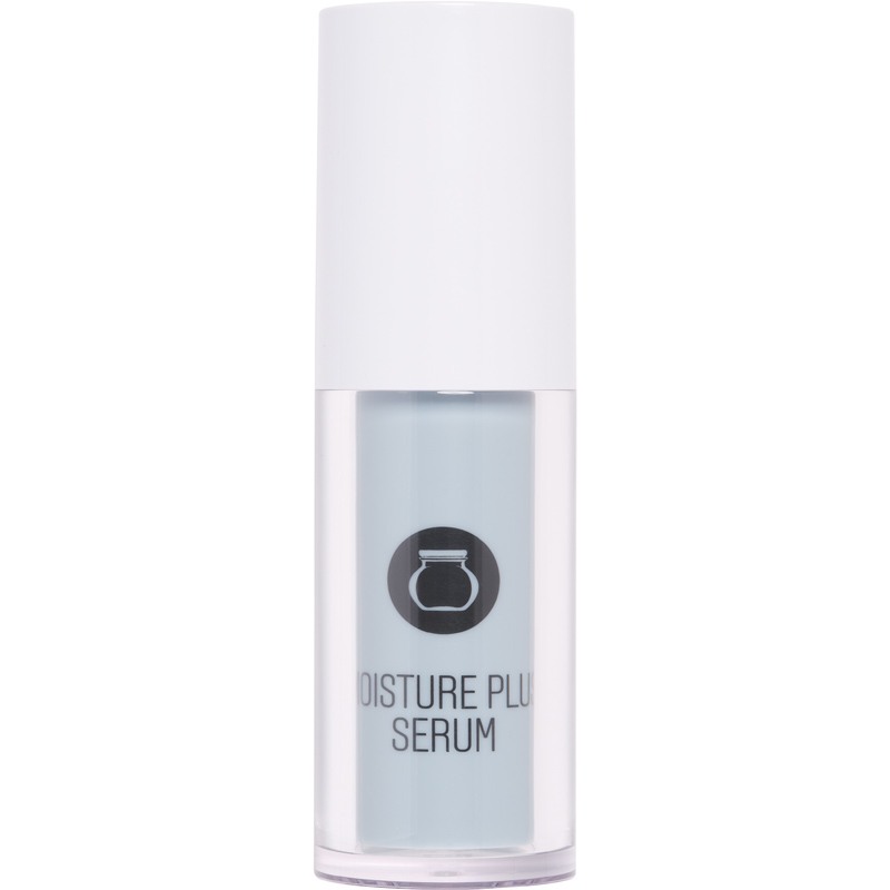 Nilens Jord Moisture Plus Serum Airless 30 ml – No. 4441 fra Nilens Jord