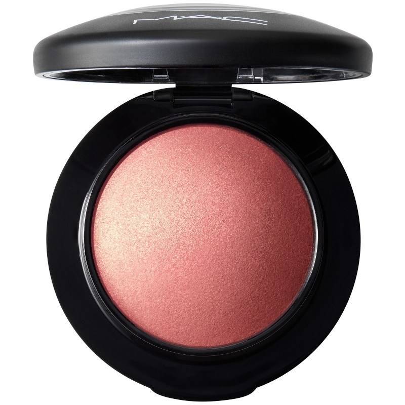 MAC Mineralize Blush 3 gr. – Petal Power fra MAC Cosmetics