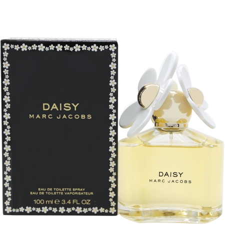 Marc Jacobs Daisy – Eau de Toilette 100ml