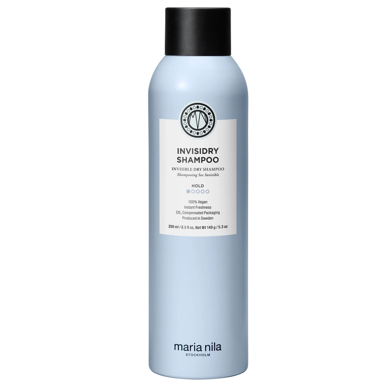 Maria Nila Invisidry Shampoo 250 ml fra Maria Nila