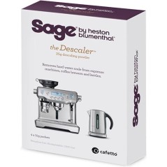 Sage the Descaler Descaler