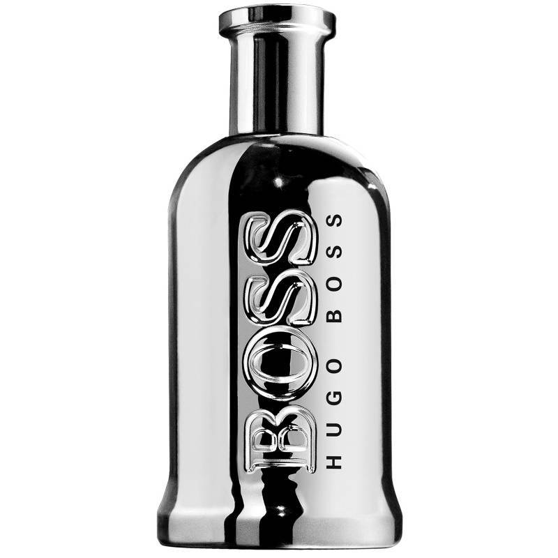 Hugo Boss Bottled United Pour Homme EDT 200 ml fra Hugo Boss