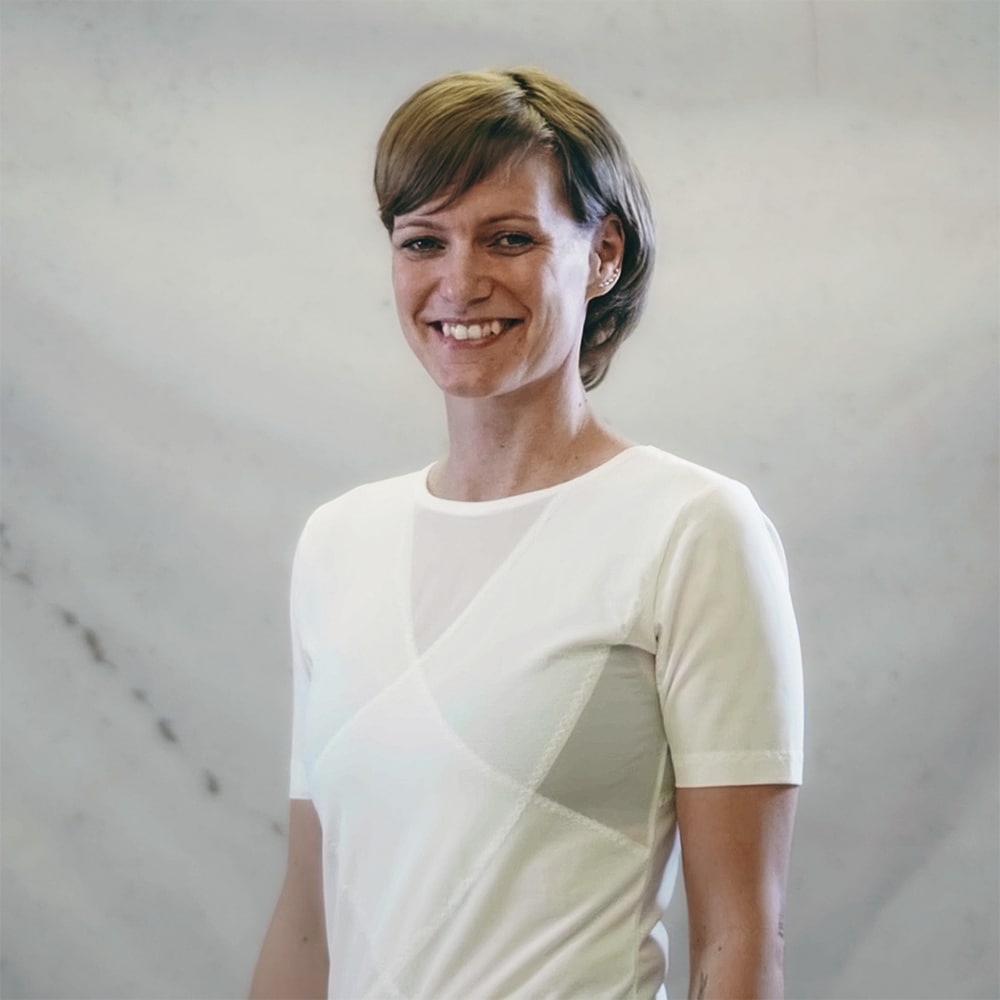 Holdnings T-shirt – Kvinder og Mænd –