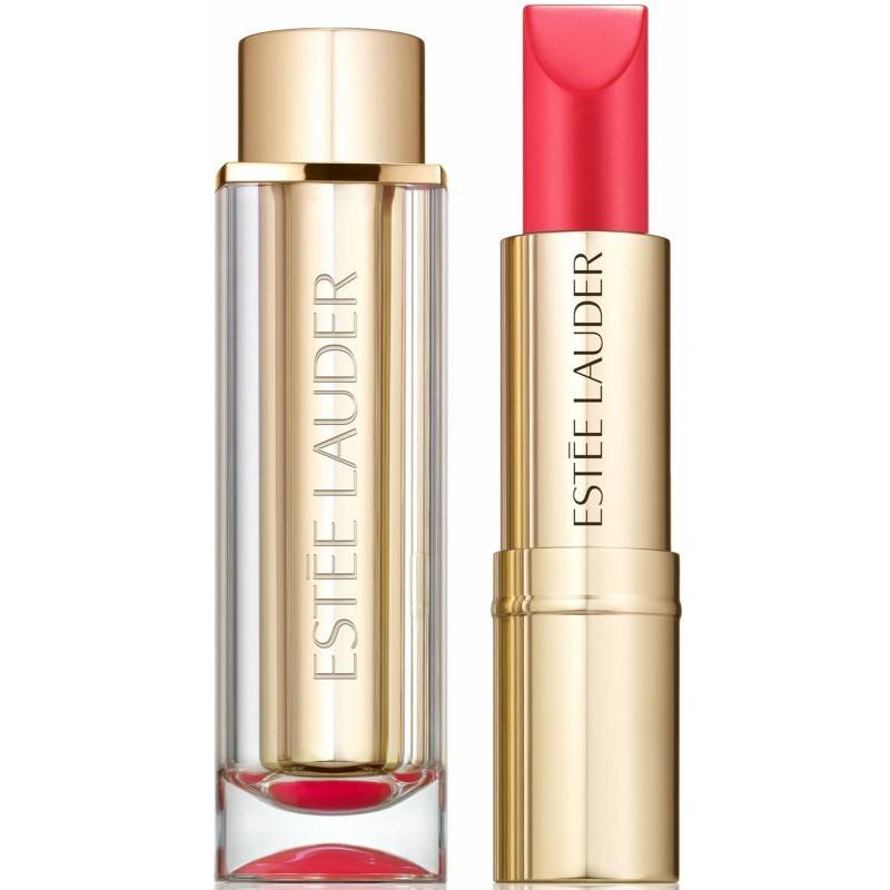 Estee Lauder Pure Color Love 3,5 gr. – 330 Wild Poppy (U) fra Estee Lauder